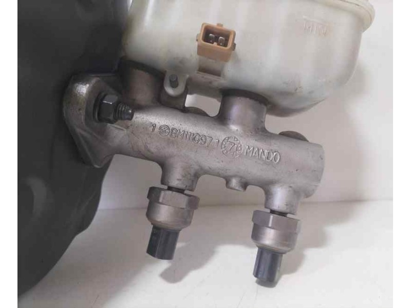 Recambio de servofreno para ssangyong kyron 200 xdi limited referencia OEM IAM BB61500900Z2 86968 