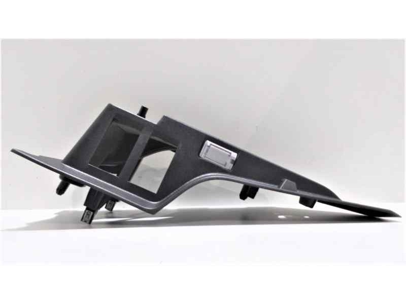 Recambio de bandeja trasera para ford fiesta (ccn) trend referencia OEM IAM 8A61B46808AHW 46317 