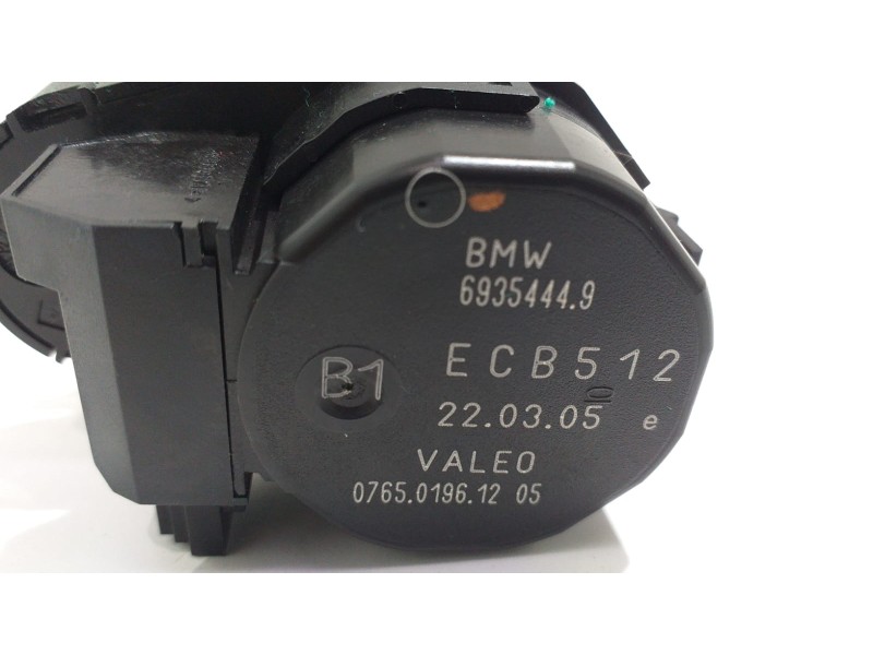 Recambio de motor apertura trampillas climatizador para bmw x5 (e53) 3.0d referencia OEM IAM 6935444 54141 
