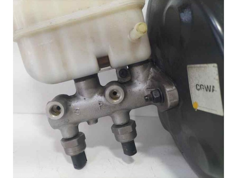 Recambio de servofreno para ssangyong kyron 200 xdi limited referencia OEM IAM BB61500900Z2 86968 