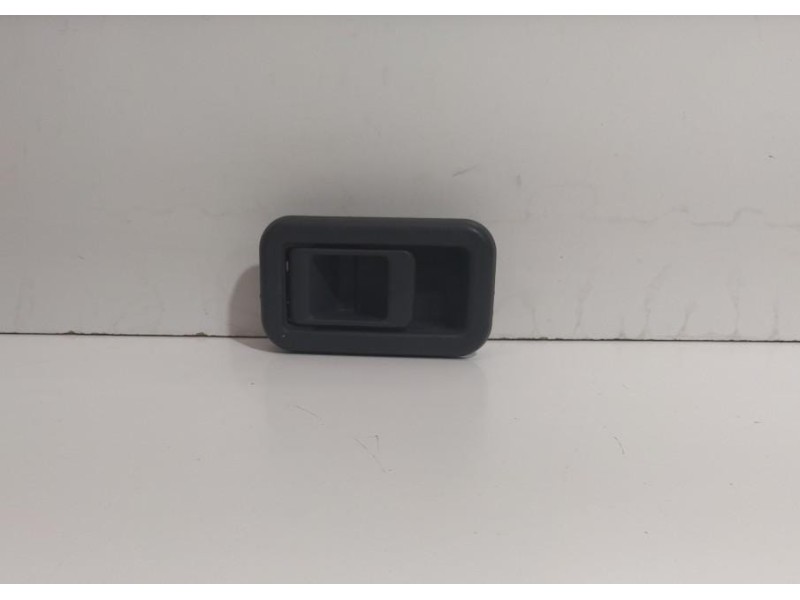 Recambio de maneta interior delantera izquierda para peugeot boxer caja cerr. techo sobreelev. (rs3200)(230)(´02) 1800 td techo 