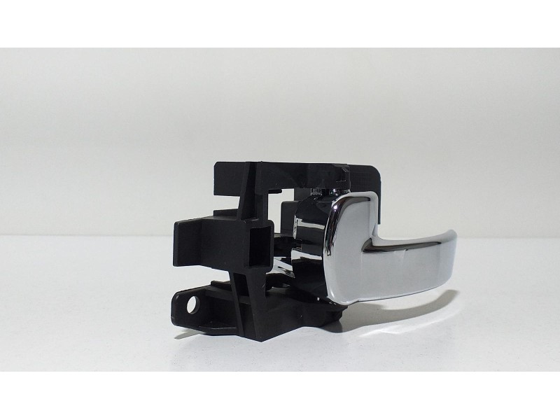 Recambio de maneta interior trasera izquierda para nissan qashqai (j10) tekna referencia OEM IAM 80671JD000 58064 