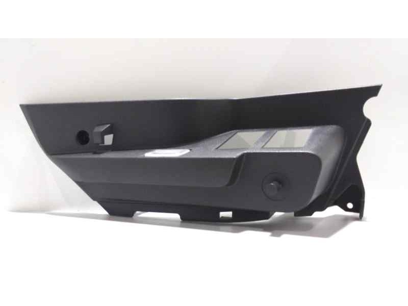 Recambio de bandeja trasera para ford fiesta (ccn) trend referencia OEM IAM 8A61B46808AHW 46317 