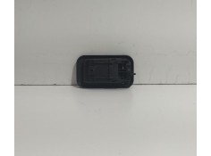 Recambio de maneta interior delantera izquierda para peugeot boxer caja cerr. techo sobreelev. (rs3200)(230)(´02) 1800 td techo  2