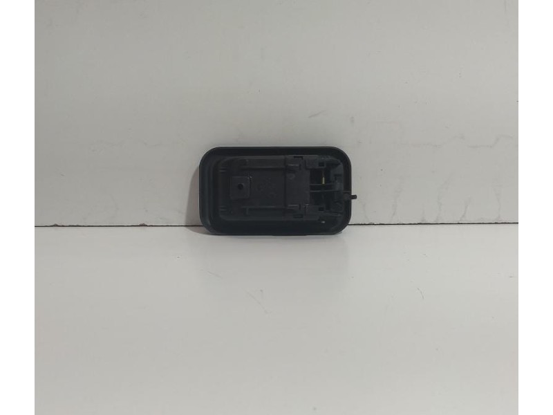 Recambio de maneta interior delantera izquierda para peugeot boxer caja cerr. techo sobreelev. (rs3200)(230)(´02) 1800 td techo 
