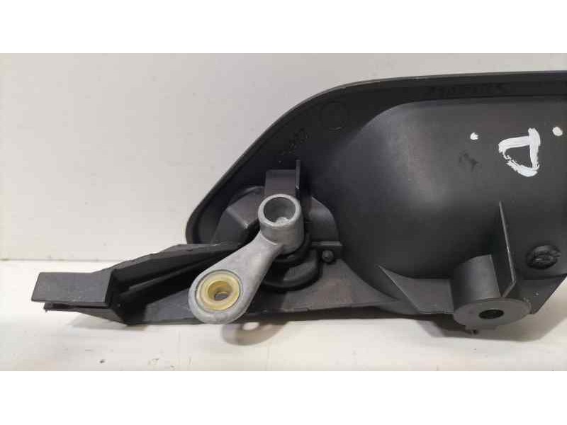 Recambio de maneta interior delantera derecha para bmw serie 5 berlina (e39) 530d referencia OEM IAM 8226050 84116 
