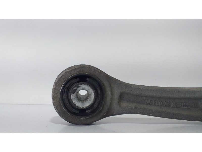 Recambio de brazo suspension inferior delantero izquierdo para audi q5 (8r) 3.0 tdi referencia OEM IAM 8K0407155B 68590 