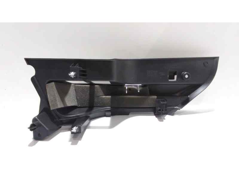 Recambio de bandeja trasera para ford fiesta (ccn) trend referencia OEM IAM 8A61B46808AHW 46317 