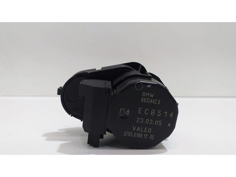 Recambio de motor apertura trampillas climatizador para bmw x5 (e53) 3.0d referencia OEM IAM 6935442 54142 