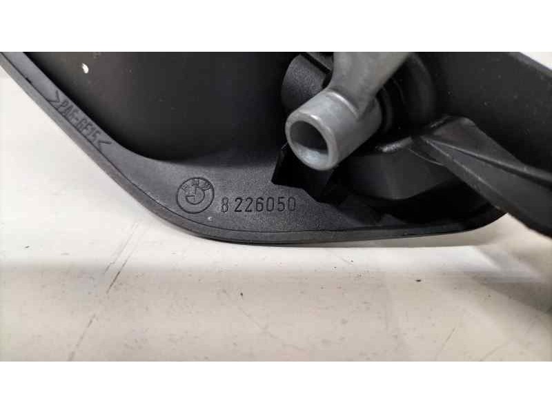 Recambio de maneta interior delantera derecha para bmw serie 5 berlina (e39) 530d referencia OEM IAM 8226050 84116 