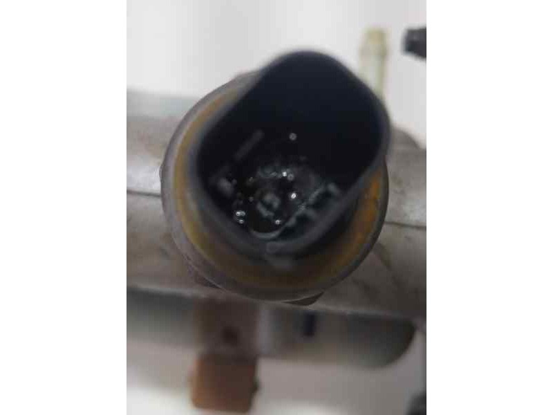 Recambio de servofreno para ssangyong kyron 200 xdi limited referencia OEM IAM BB61500900Z2 86968 