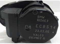Recambio de motor apertura trampillas climatizador para bmw x5 (e53) 3.0d referencia OEM IAM 6935442 54142  2
