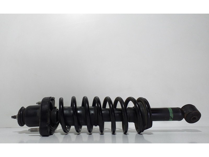 Recambio de amortiguador trasero izquierdo para mitsubishi outlander (gf0) 2.0 cat referencia OEM IAM 4162A397 66022 