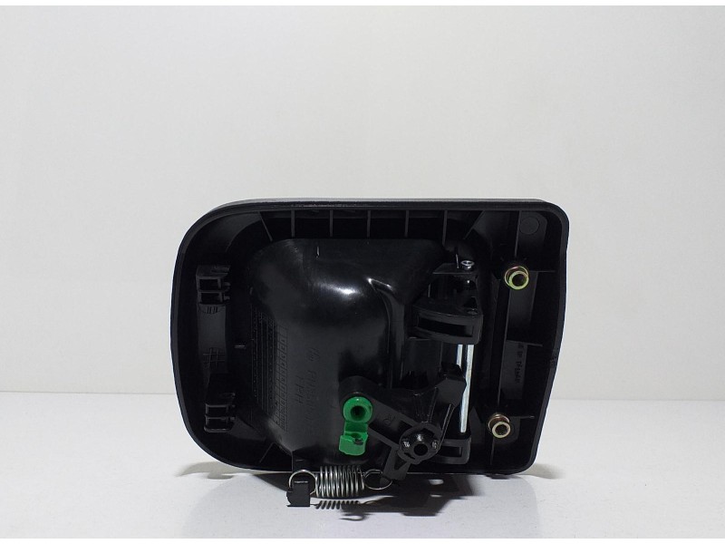 Recambio de maneta exterior delantera derecha para opel movano (2004 =>) combi corto l1h1 2.8t referencia OEM IAM 7700352489 580