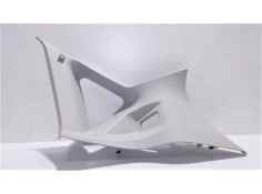 Recambio de molduras traseras para ford fiesta (ccn) trend referencia OEM IAM D1BBA31010ABW 46319 