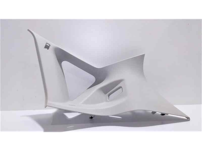 Recambio de molduras traseras para ford fiesta (ccn) trend referencia OEM IAM D1BBA31010ABW 46319 