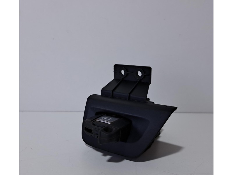 Recambio de conmutador de arranque para bmw serie 1 berlina (e81/e87) 118d referencia OEM IAM 6954717 75560 