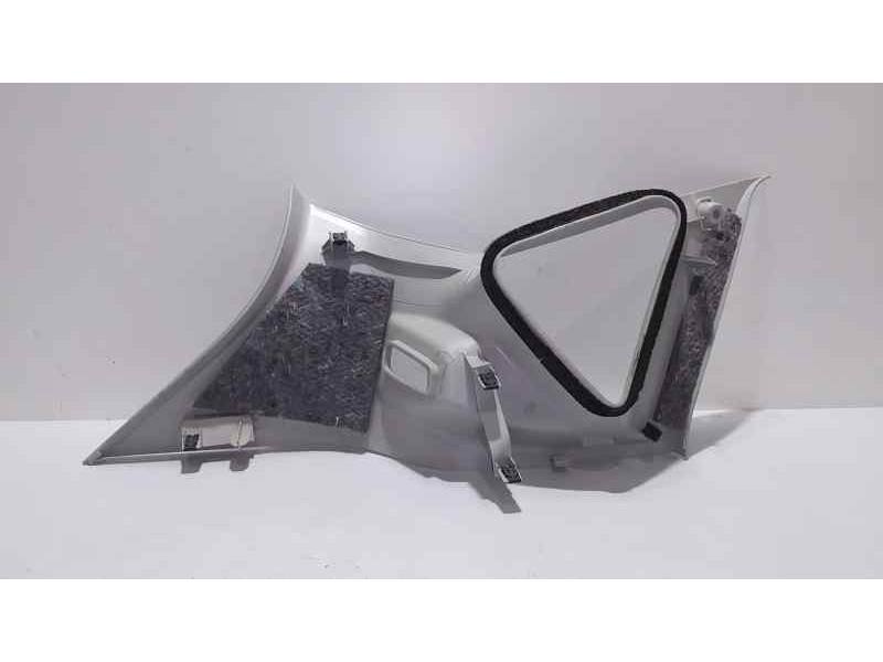 Recambio de molduras traseras para ford fiesta (ccn) trend referencia OEM IAM D1BBA31010ABW 46319 