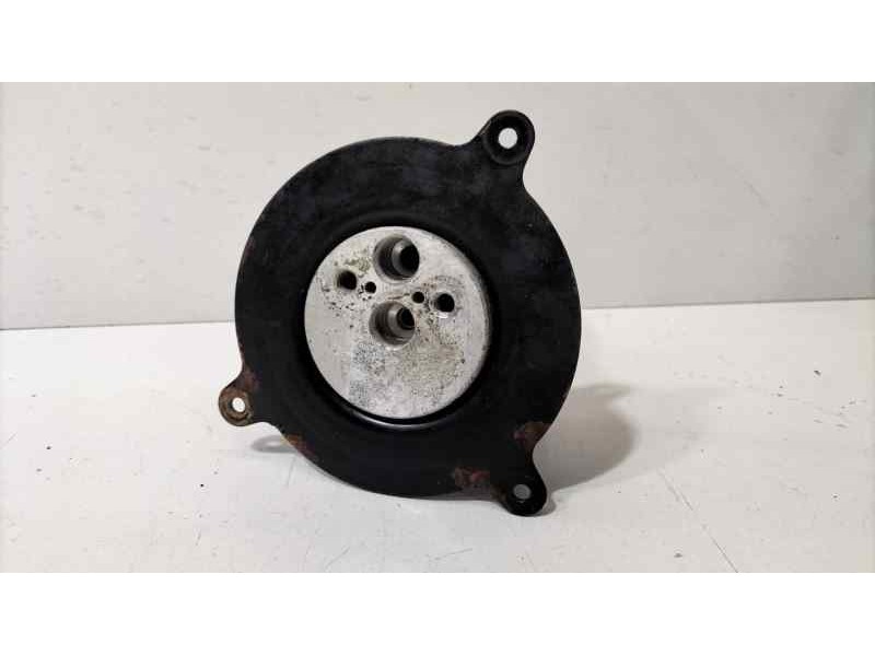 Recambio de evaporador aire acondicionado para bmw serie 5 berlina (e39) 530d referencia OEM IAM 8379523 84118 