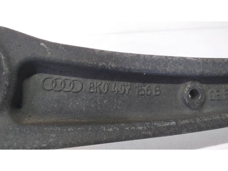 Recambio de brazo suspension inferior delantero derecho para audi q5 (8r) 3.0 tdi referencia OEM IAM 8K0407156B 68591 