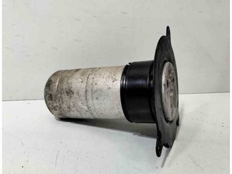 Recambio de evaporador aire acondicionado para bmw serie 5 berlina (e39) 530d referencia OEM IAM 8379523 84118 