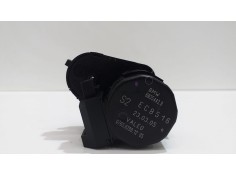 Recambio de motor apertura trampillas climatizador para bmw x5 (e53) 3.0d referencia OEM IAM 6935443 54144 