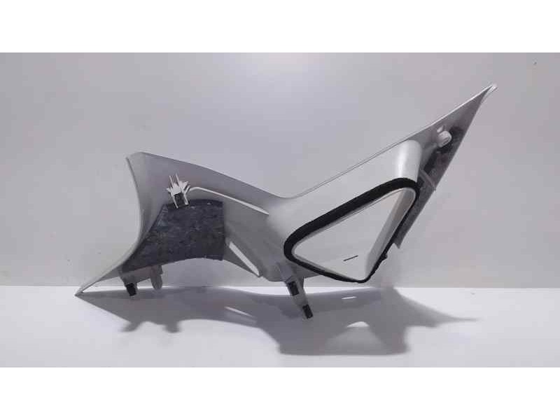 Recambio de molduras traseras para ford fiesta (ccn) trend referencia OEM IAM D1BBA31010ABW 46319 