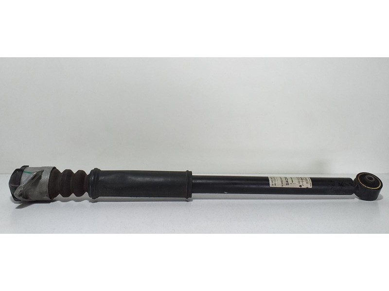 Recambio de amortiguador trasero derecho para seat ibiza (6j5) 1.6 tdi referencia OEM IAM 6R0513025E 66024 
