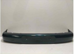 Recambio de paragolpes delantero para volkswagen polo berlina (6n1) concept referencia OEM IAM 6N0807221B 82239 