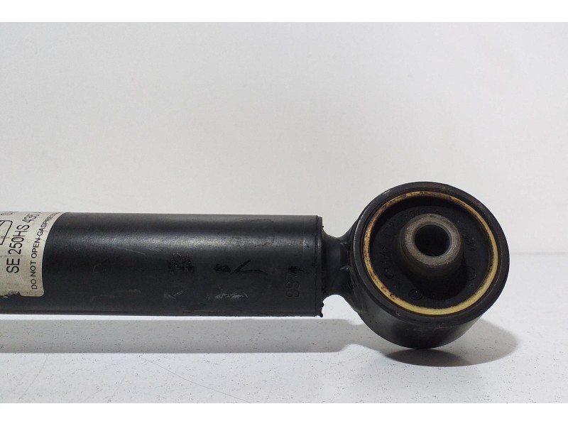 Recambio de amortiguador trasero derecho para seat ibiza (6j5) 1.6 tdi referencia OEM IAM 6R0513025E 66024 