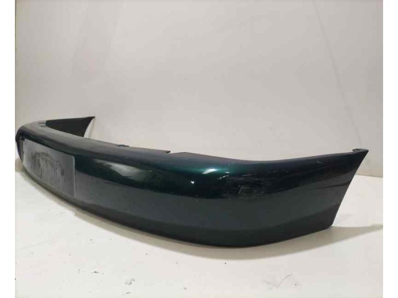 Recambio de paragolpes delantero para volkswagen polo berlina (6n1) concept referencia OEM IAM 6N0807221B 82239 