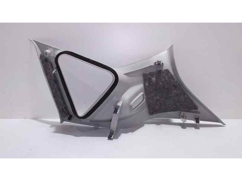 Recambio de molduras traseras para ford fiesta (ccn) trend referencia OEM IAM D1BBA31011ABW 46320 