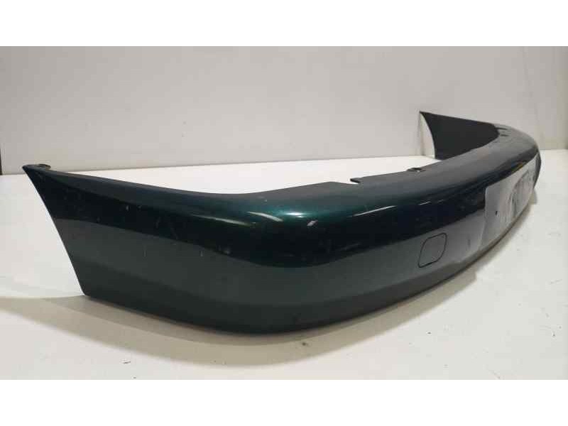 Recambio de paragolpes delantero para volkswagen polo berlina (6n1) concept referencia OEM IAM 6N0807221B 82239 