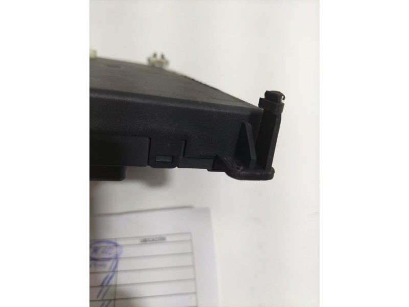 Recambio de modulo electronico para mercedes-benz clase e (w211) berlina e 220 cdi (211.008) referencia OEM IAM 2118701026 78174