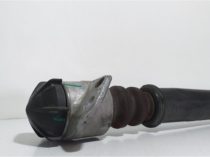 Recambio de amortiguador trasero derecho para seat ibiza (6j5) 1.6 tdi referencia OEM IAM 6R0513025E 66024 