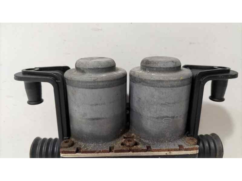 Recambio de valvula intercambio de calefaccion para bmw serie 5 berlina (e39) 530d referencia OEM IAM 1147412137 84119 