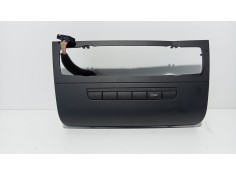 Recambio de intercooler para bmw serie 1 berlina (e81/e87) 118d referencia OEM IAM 61316970919 75565 