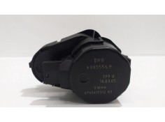 Recambio de motor apertura trampillas climatizador para bmw x5 (e53) 3.0d referencia OEM IAM 8385556 54145 