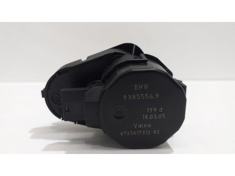 Recambio de motor apertura trampillas climatizador para bmw x5 (e53) 3.0d referencia OEM IAM 8385556 54145 