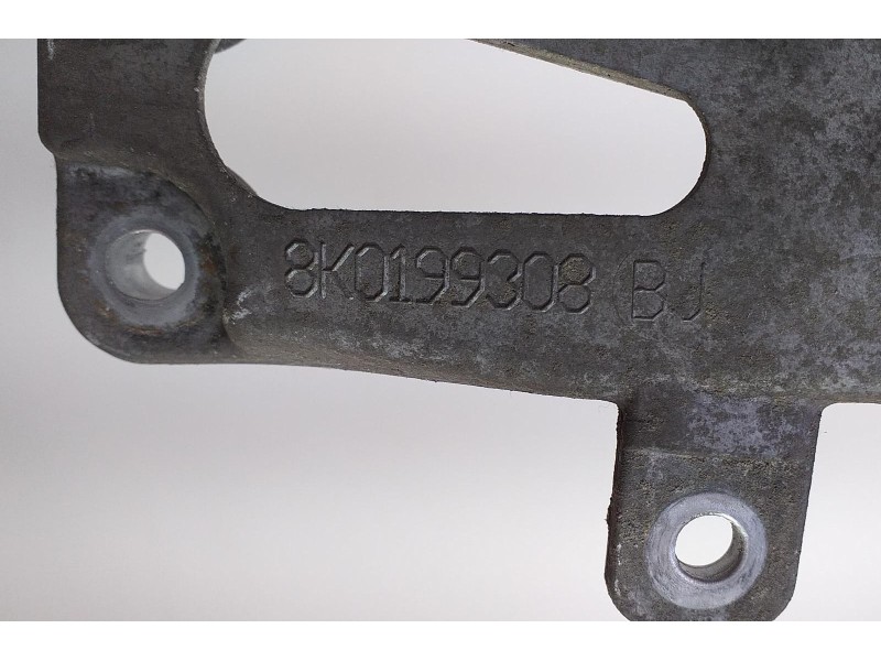 Recambio de soporte motor derecho para audi q5 (8r) 3.0 tdi referencia OEM IAM 8K0199308BJ 68597 