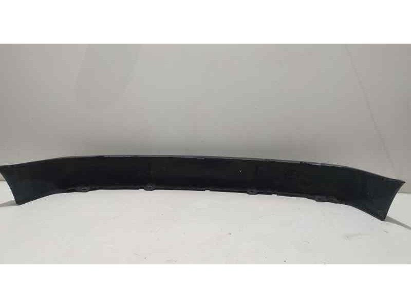 Recambio de paragolpes delantero para volkswagen polo berlina (6n1) concept referencia OEM IAM 6N0807221B 82239 