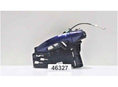 Recambio de maneta exterior trasera izquierda para ford fiesta (ccn) trend referencia OEM IAM 8A61A224A37 46327 