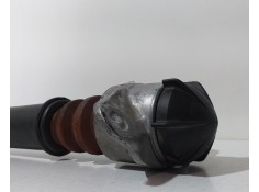 Recambio de amortiguador trasero izquierdo para seat ibiza (6j5) 1.6 tdi referencia OEM IAM 6R0513025E 66025  2