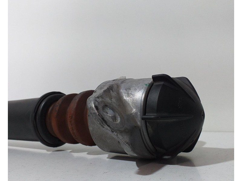 Recambio de amortiguador trasero izquierdo para seat ibiza (6j5) 1.6 tdi referencia OEM IAM 6R0513025E 66025 