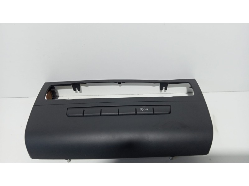 Recambio de intercooler para bmw serie 1 berlina (e81/e87) 118d referencia OEM IAM 61316970919 75565 