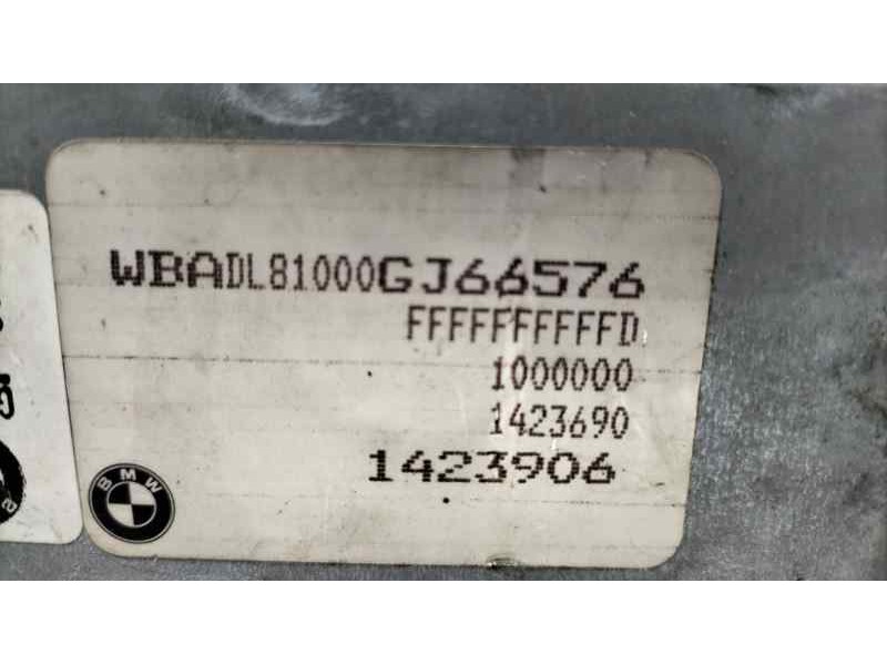 Recambio de centralita cambio automatico para bmw serie 5 berlina (e39) 530d referencia OEM IAM 96022300 84120 