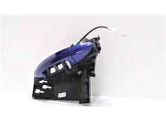 Recambio de maneta exterior trasera izquierda para ford fiesta (ccn) trend referencia OEM IAM 8A61A224A37 46327  2