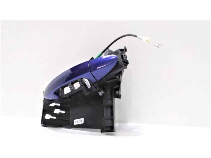 Recambio de maneta exterior trasera izquierda para ford fiesta (ccn) trend referencia OEM IAM 8A61A224A37 46327 