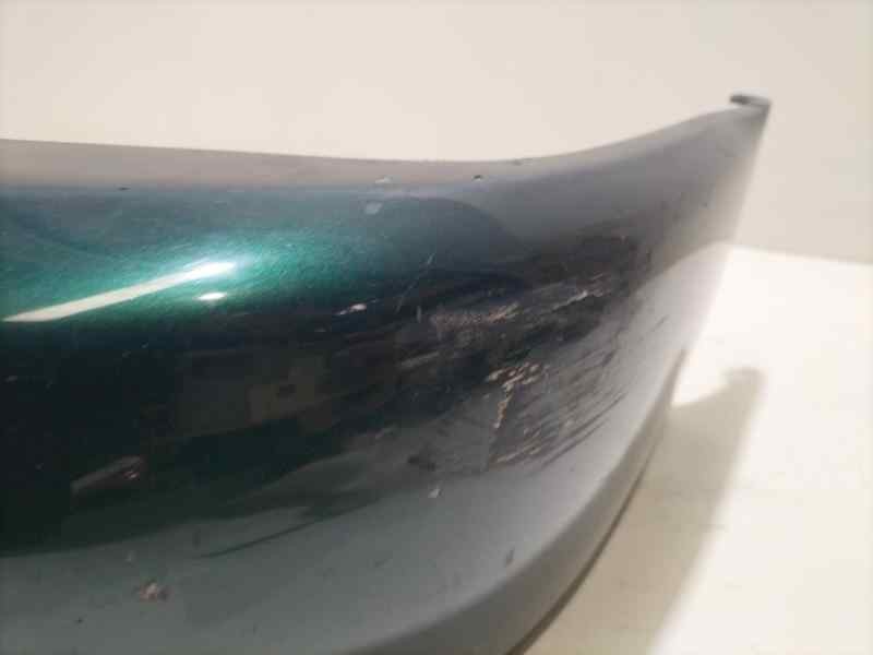 Recambio de paragolpes delantero para volkswagen polo berlina (6n1) concept referencia OEM IAM 6N0807221B 82239 