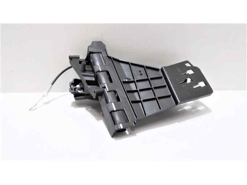 Recambio de maneta exterior trasera izquierda para ford fiesta (ccn) trend referencia OEM IAM 8A61A224A37 46327 